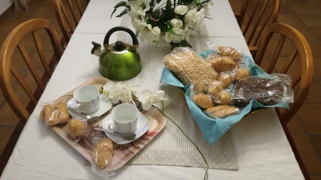 Casa Rural La Amistad Βίλα Burguillos de Toledo Εξωτερικό φωτογραφία