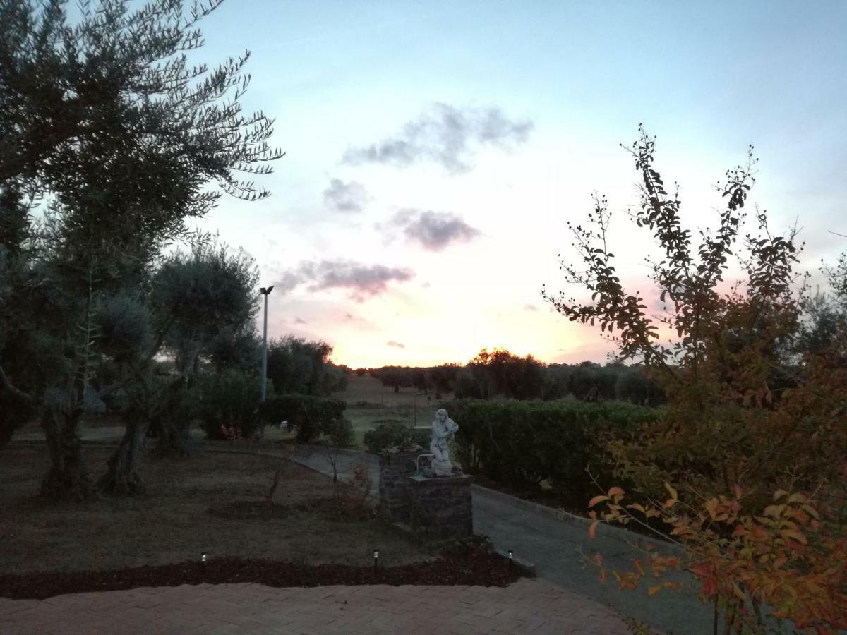 Casa Rural La Amistad Βίλα Burguillos de Toledo Εξωτερικό φωτογραφία